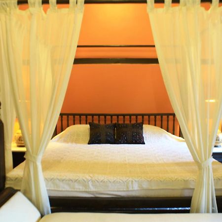 Deewanji Ni Haveli Bed and Breakfast Ahmedabad Eksteriør billede